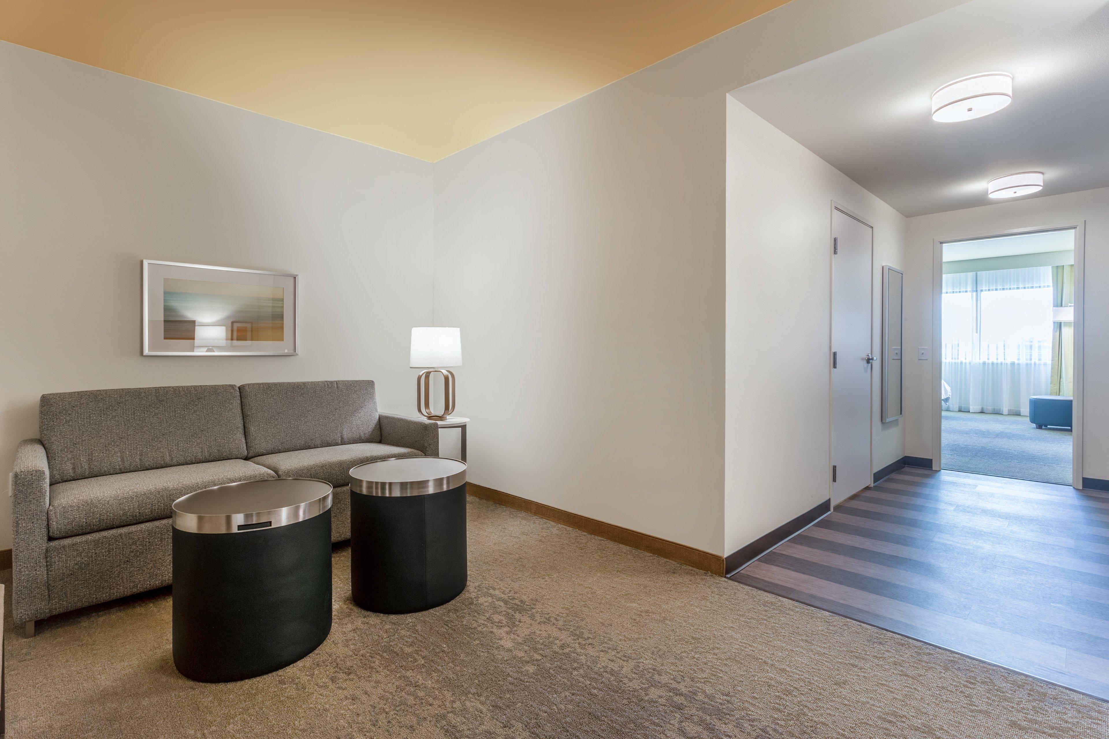 Holiday Inn & Suites Cedar Falls-Waterloo Event Ctr By Ihg Exterior foto