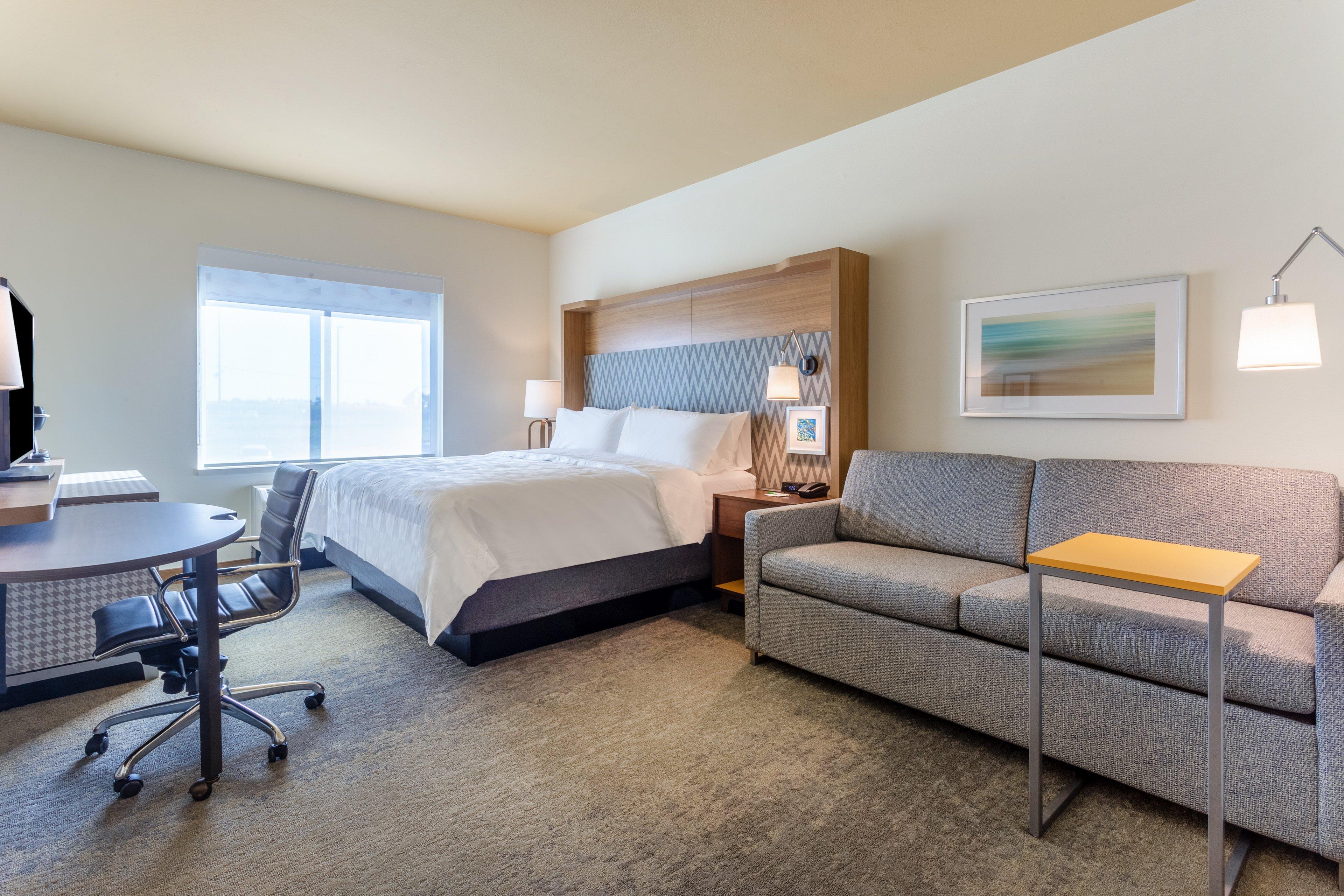 Holiday Inn & Suites Cedar Falls-Waterloo Event Ctr By Ihg Exterior foto