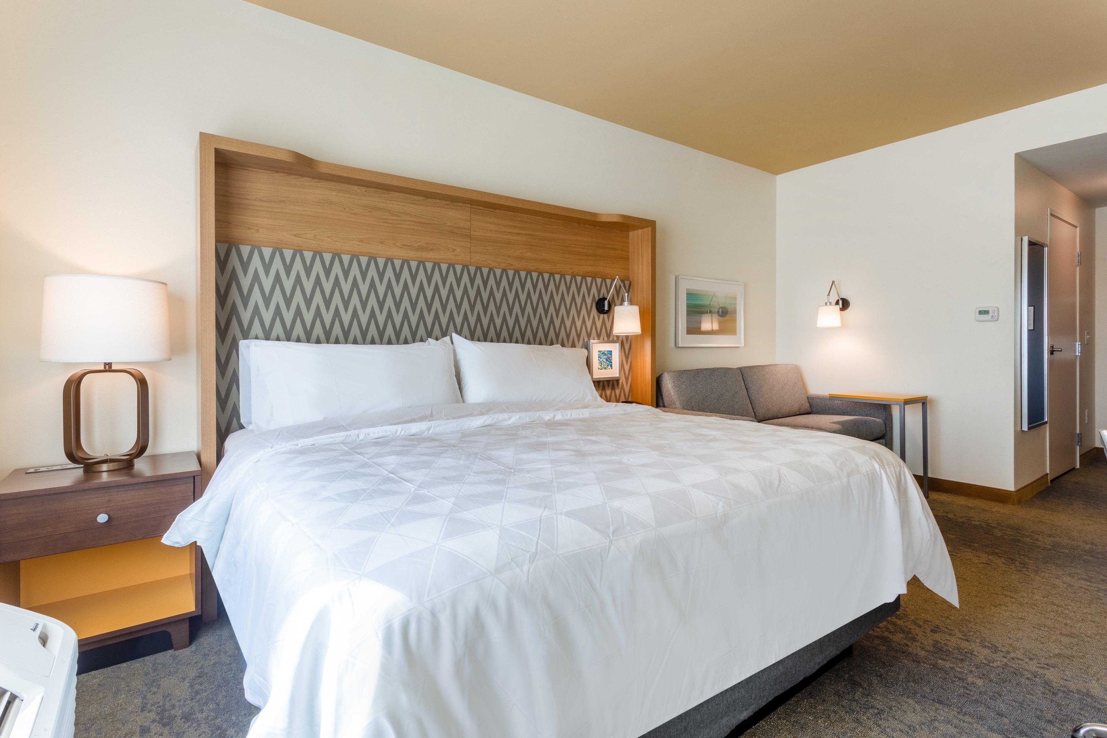 Holiday Inn & Suites Cedar Falls-Waterloo Event Ctr By Ihg Exterior foto